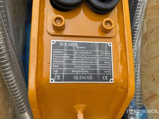 Σφυριά Mustang 2025 100/150/200/300/600KG ΚΑΙ ΜΑΚΑΠΙΑ ΑΠΟ 2500 ΕΥΡΩ-thumb-19