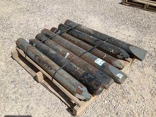 Σφυριά Mustang 2025 100/150/200/300/600KG ΚΑΙ ΜΑΚΑΠΙΑ ΑΠΟ 2500 ΕΥΡΩ-thumb-23