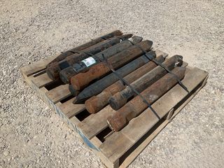 Σφυριά Mustang 2025 100/150/200/300/600KG ΚΑΙ ΜΑΚΑΠΙΑ ΑΠΟ 2500 ΕΥΡΩ-thumb-28