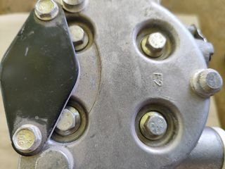 Mondeo III Serie 1.8 16v - 2.0  transit βενζίνη / Connekt / Focus / Transit