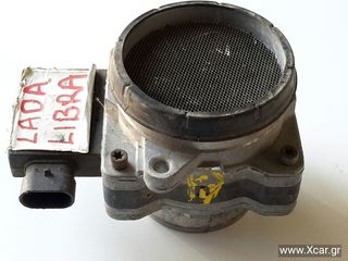 Μετρητής μάζας /ποσότητας αέρα LADA 110 ( LIBRA ) Sedan / 4dr 1995 - 2007 1.5  ( BA3 2111  ) (73 hp ) Βενζίνη #XC10126