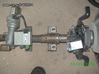 FORD ESCORD 