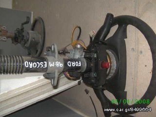 FORD ESCORD -thumb-1