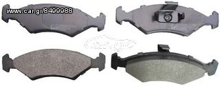 Τακάκια FORD     36997, 36997OE, AC633681D, PAD909, 13046070712, 13046370712, 607071, BA2144, 20753, 571914, 8220930, LP1604, 1010503, 1042688, 1064763, 1079920, 5023994, 98FB2K021BA