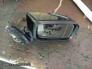 BMW E46 compact καθρέφτης δεξιος