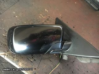 BMW E46 compact καθρέφτης δεξιος-thumb-1