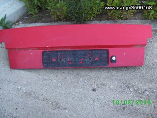 FORD ESCORD 