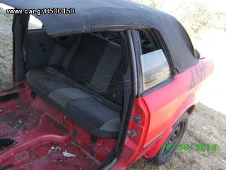 FORD ESCORD -thumb-2
