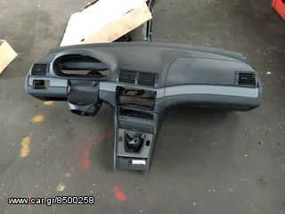 BMW E46 ταμπλό κομπλε-thumb-1