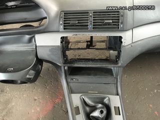 BMW E46 ταμπλό κομπλε-thumb-3