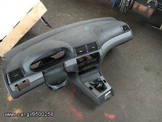 BMW E46 ταμπλό κομπλε-thumb-2