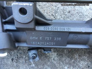 BMW E46 compact limo κρεμαγιέρα -thumb-1