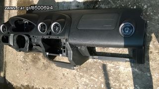 Ford Fiesta 02-05 ταμπλό.