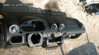 Ford Fiesta 02-05 ταμπλό.-thumb-1
