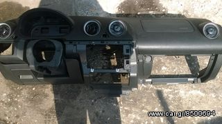Ford Fiesta 02-05 ταμπλό.-thumb-2