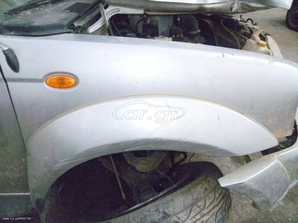  ★★ ΦΤΕΡΑ NISSAN NAVARA D22  ★★