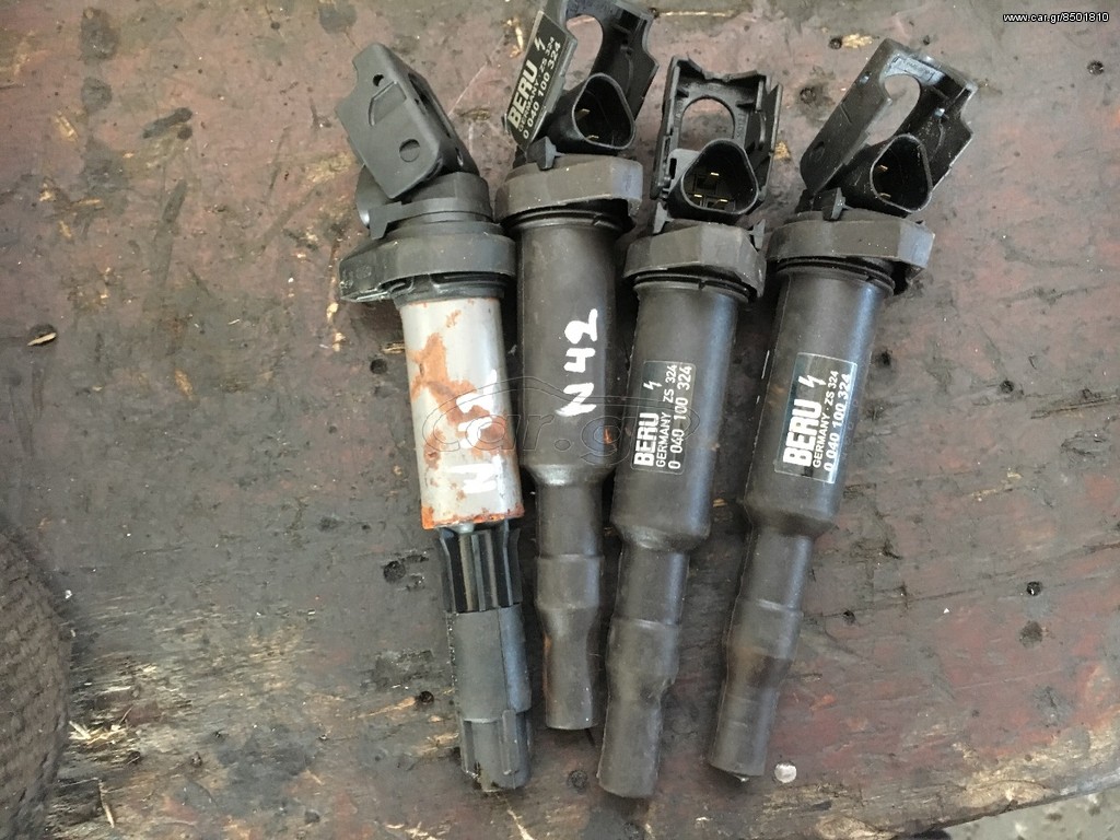 BMW E46 316i 318i N42 N46 πολλαπλασιαστες