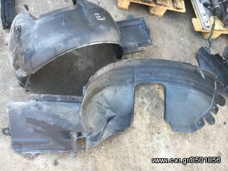 BMW E46 compact θόλοι εμπρός πισω-thumb-1
