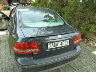 SAAB 9.3 SPOILER linear-thumb-1
