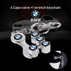 Μπρελόκ BMW με καπάκια για βαλβίδες