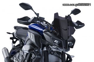 ΧΟΥΦΤΕΣ PUIG YAMAHA MT-10 '16-'21
