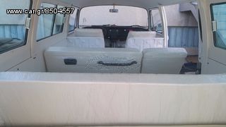 Volkswagen T2 1978 BUS λεωφορειάκι-thumb-2