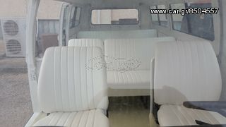 Volkswagen T2 1978 BUS λεωφορειάκι-thumb-4