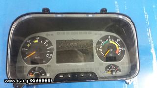 MERCEDES ACTROS MP2 ΤΑΜΠΛΟ-thumb-1