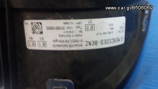 MERCEDES ACTROS MP2 ΤΑΜΠΛΟ-thumb-2