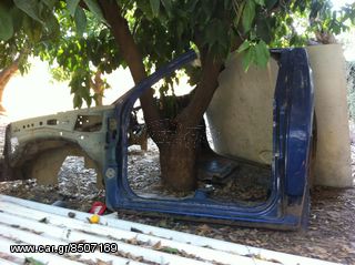 ΚΟΛΩΝΕΣ ISUZU D-MAX-thumb-1