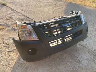 ΚΟΛΩΝΕΣ ISUZU D-MAX-thumb-8