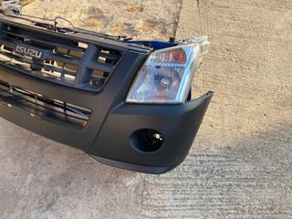 ΚΟΛΩΝΕΣ ISUZU D-MAX-thumb-9