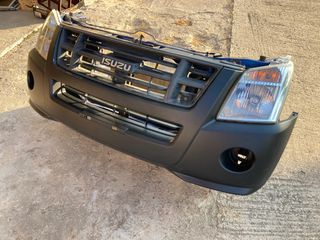 ΚΟΛΩΝΕΣ ISUZU D-MAX-thumb-10