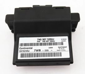 7N0907530AJ - Μονάδα Gateway VW Golf MK5 MK6 Sharan