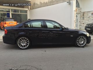 BMW SERIES 3 E90 BODY KIT M TECH-thumb-34