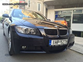 BMW SERIES 3 E90 BODY KIT M TECH-thumb-23