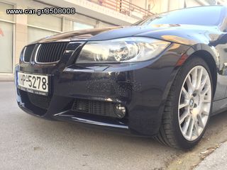 BMW SERIES 3 E90 BODY KIT M TECH-thumb-32