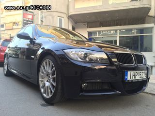 BMW SERIES 3 E90 BODY KIT M TECH-thumb-36