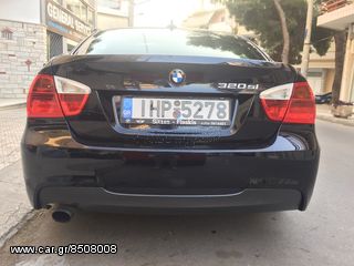 BMW SERIES 3 E90 BODY KIT M TECH-thumb-38