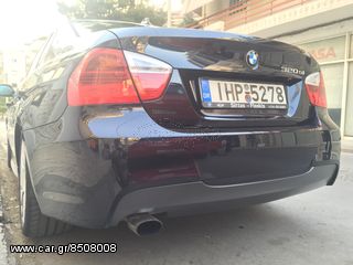 BMW SERIES 3 E90 BODY KIT M TECH-thumb-39