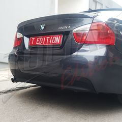 BMW SERIES 3 E90 BODY KIT M TECH-thumb-28