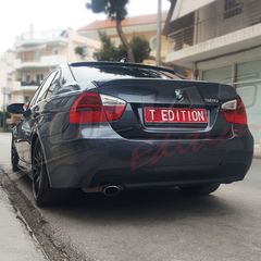 BMW SERIES 3 E90 BODY KIT M TECH-thumb-27