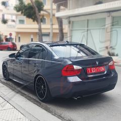 BMW SERIES 3 E90 BODY KIT M TECH-thumb-35
