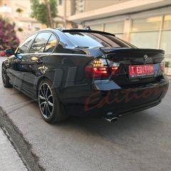 BMW SERIES 3 E90 BODY KIT M TECH-thumb-29