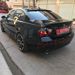 BMW SERIES 3 E90 BODY KIT M TECH-thumb-21