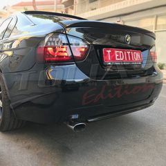 BMW SERIES 3 E90 BODY KIT M TECH-thumb-6
