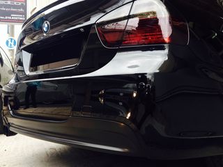 BMW SERIES 3 E90 BODY KIT M TECH-thumb-17