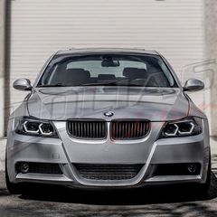 BMW SERIES 3 E90 BODY KIT M TECH-thumb-11