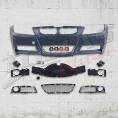 BMW SERIES 3 E90 BODY KIT M TECH-thumb-4