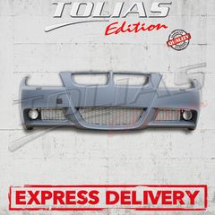 BMW SERIES 3 E90 BODY KIT M TECH-thumb-2